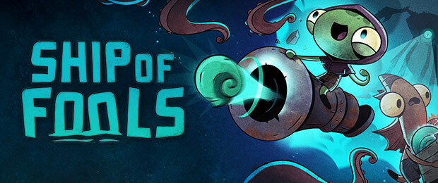 Set sail with Ship of Fools coming to PC on November 22nd 2022