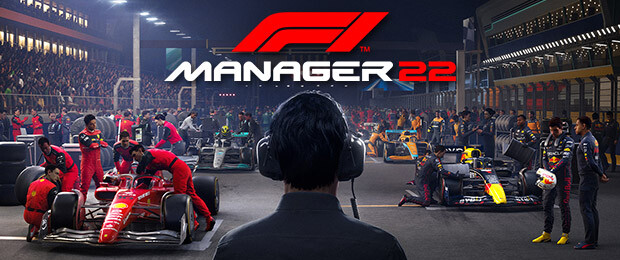Jouez 5 jours avant la sortie de F1 Manager 2022 avec votre préco Gamesplanet