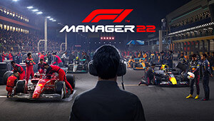 F1® Manager 2022