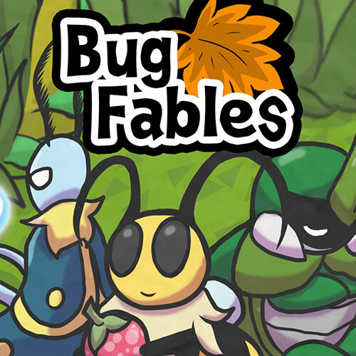 Bug Fables: The Everlasting Sapling