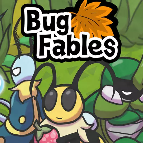 Bug Fables: The Everlasting Sapling