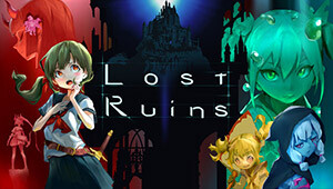 Lost Ruins