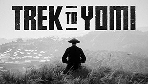 Trek to Yomi