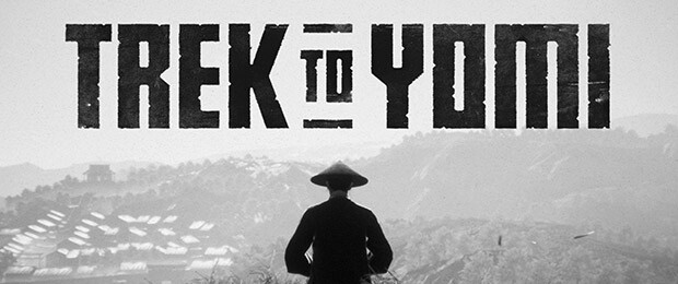 Trek to Yomi - Nouveau trailer de lancement avant la sortie du jeu le 5 mai