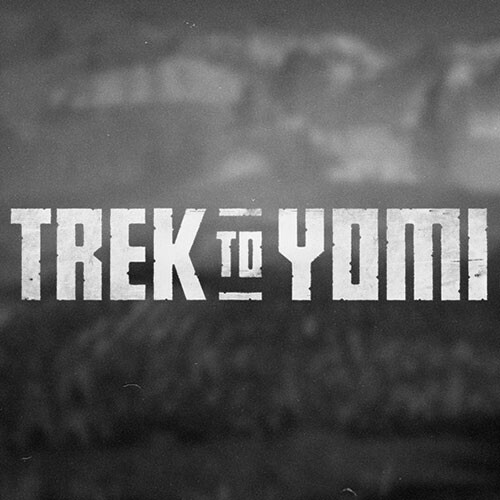 Trek to Yomi