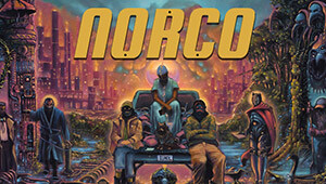 NORCO