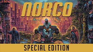 NORCO Special Edition
