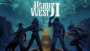 Hard West 2