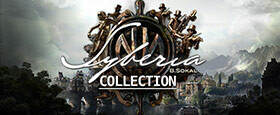Syberia 20th Anniversary Bundle