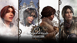 Syberia Collection