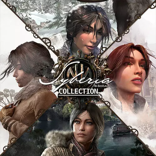 Syberia Collection