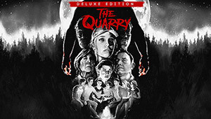 The Quarry - Deluxe Edition