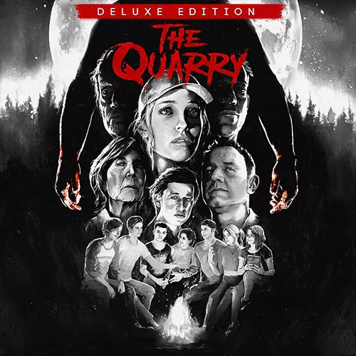 The Quarry - Deluxe Edition