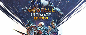 Godfall Ultimate Edition