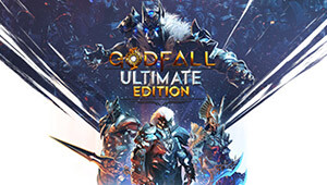 Godfall Ultimate Edition