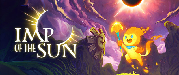 Imp of the Sun
