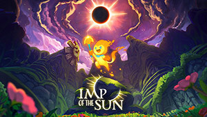 Imp of the Sun