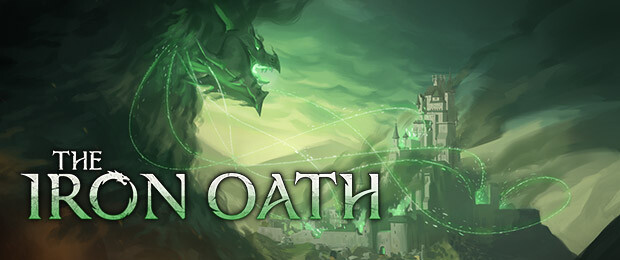 The Iron Oath