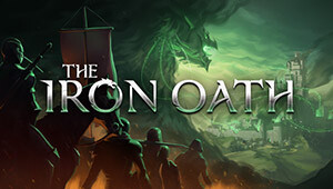 The Iron Oath