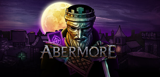 Abermore - Cover / Packshot