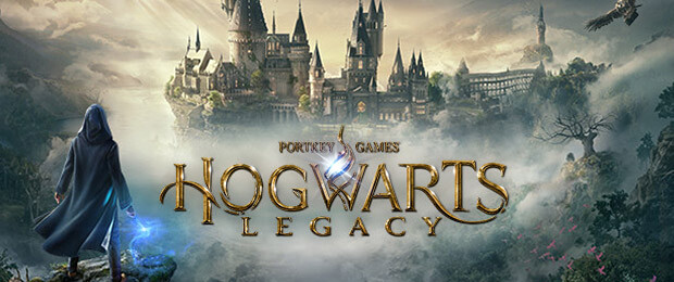 Hogwarts Legacy: prétéléchargement lancé | Jouable le 7 février dès 19h