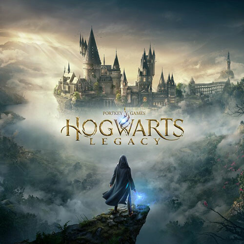Hogwarts Legacy: L'Héritage de Poudlard