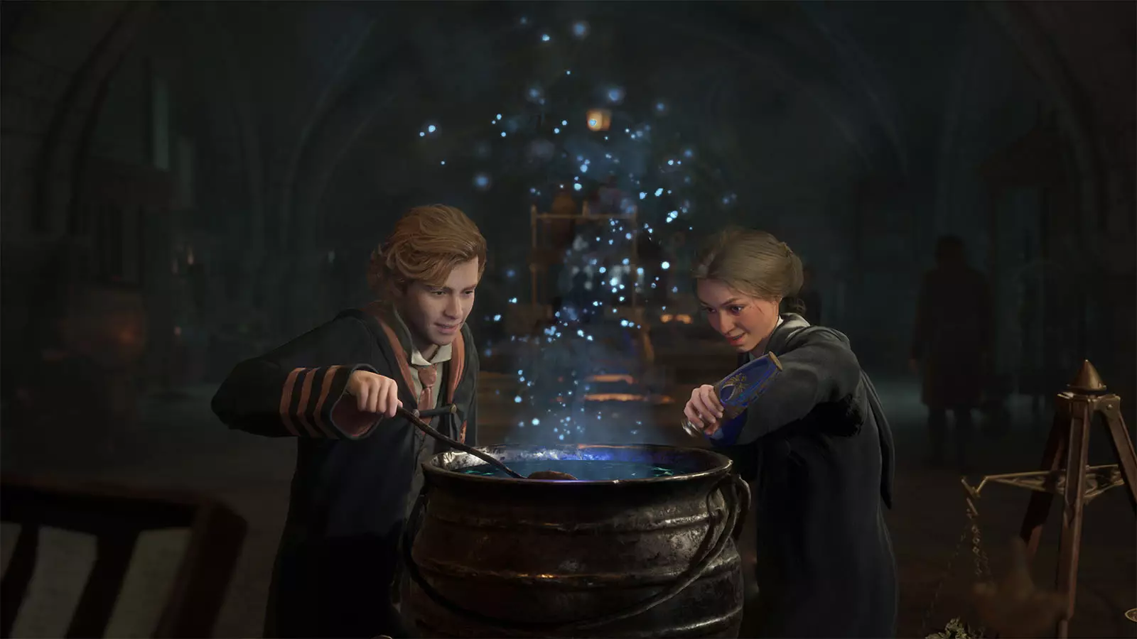 HOGWARTS LEGACY – Gameplanet