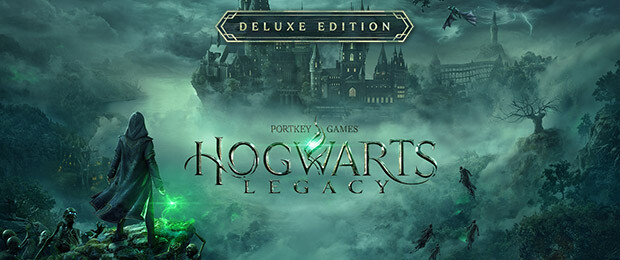 Hogwarts Legacy: Digital Deluxe Edition