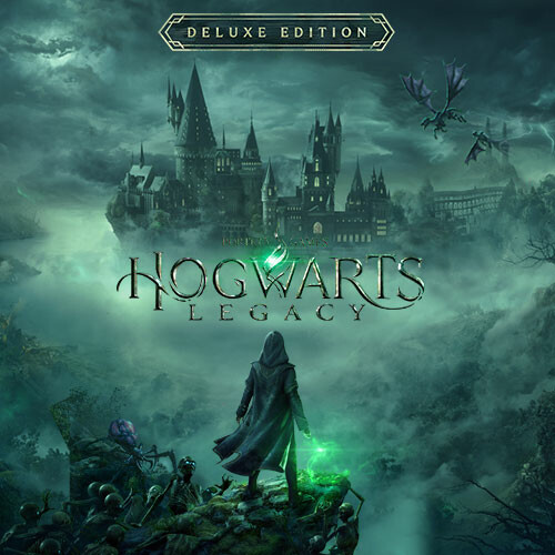 Hogwarts Legacy: Digital Deluxe Edition