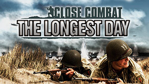 Close Combat: The Longest Day