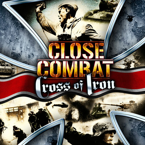 Close Combat: Cross of Iron