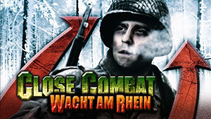 Close Combat: Wacht am Rhein