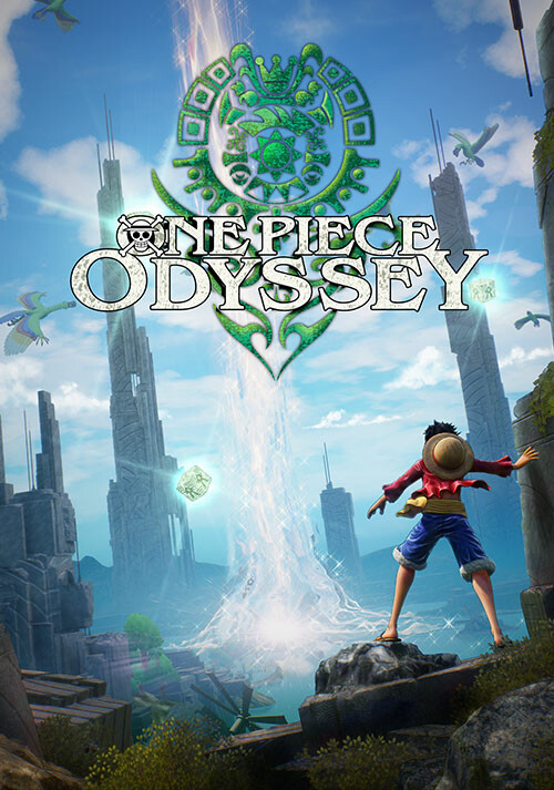 One Piece Odyssey Clé Steam / Acheter et télécharger sur PC