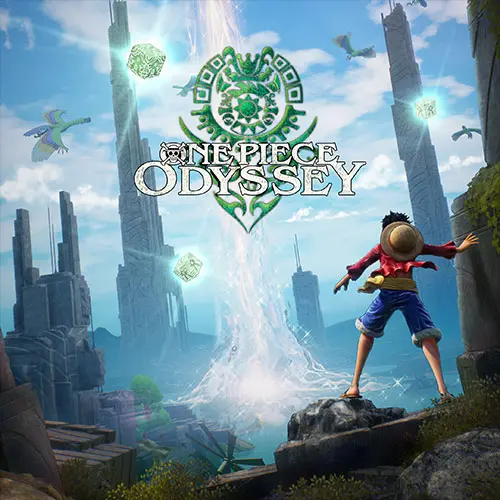One Piece Odyssey