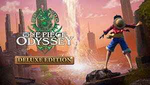 One Piece Odyssey Deluxe Edition