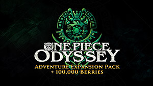 One Piece Odyssey Adventure Expansion Pack+100,000 Berries