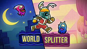 World Splitter