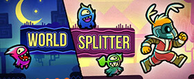 World Splitter