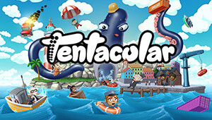 Tentacular