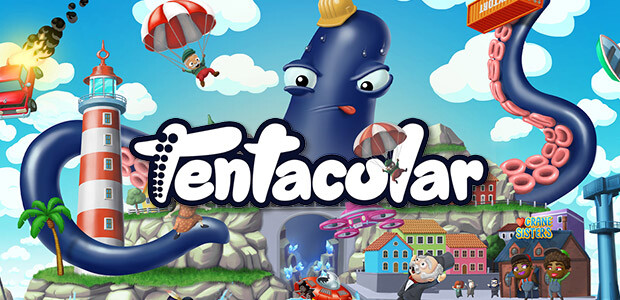 Tentacular