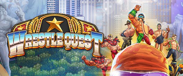 WrestleQuest