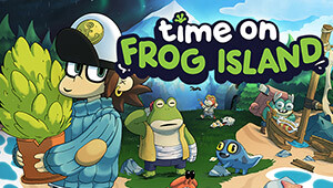 Time on Frog Island