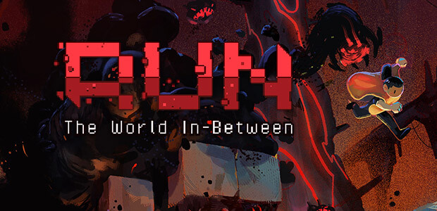 RUN: The world in-between