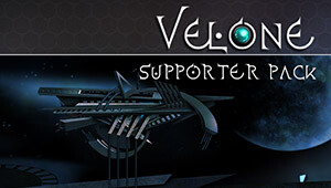 VELONE - Supporter Pack