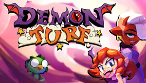 Demon Turf