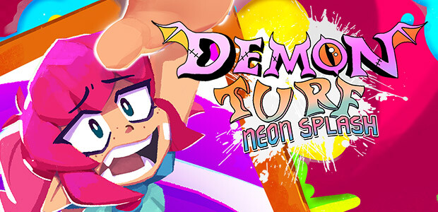 Demon Turf: Neon Splash - Metacritic