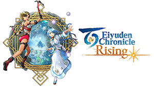 Eiyuden Chronicle: Rising