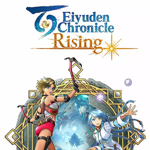 Eiyuden Chronicle: Rising