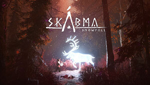 Skabma - Snowfall