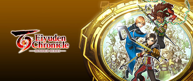 Eiyuden Chronicle: Hundred Heroes – Trailer zur Story-Erweiterung The Chapter of Seign